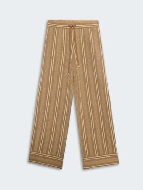 GUEST IN RESIDENCE Stripe Lounge Pant