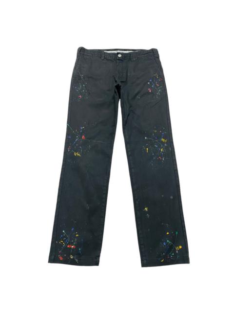 NUMBER (N)INE Number Nine x Dickies Painter Pants