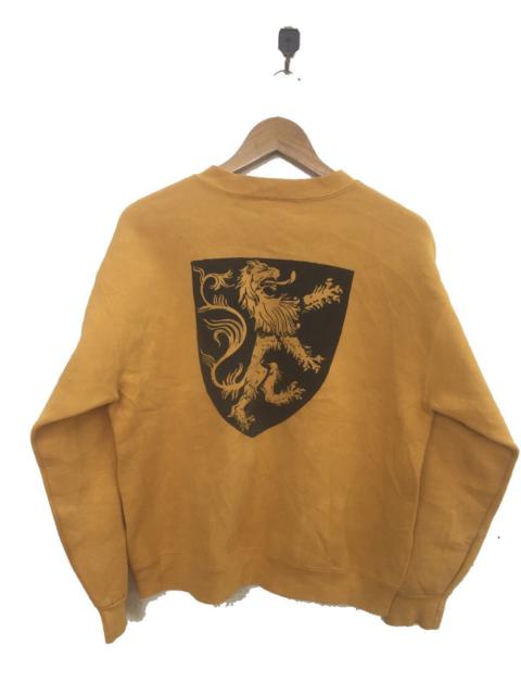 Other Designers RARE VINTAGE EDWIN PULLOVER SWEATSHIRT