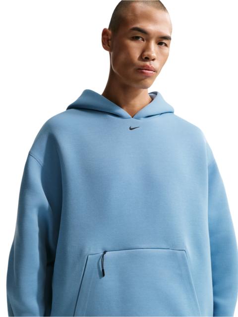 Nike Nike Mens Nike Tech Ergo Pullover Hoodie
