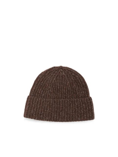 LISA YANG Lisa Yang Brown Hats Women