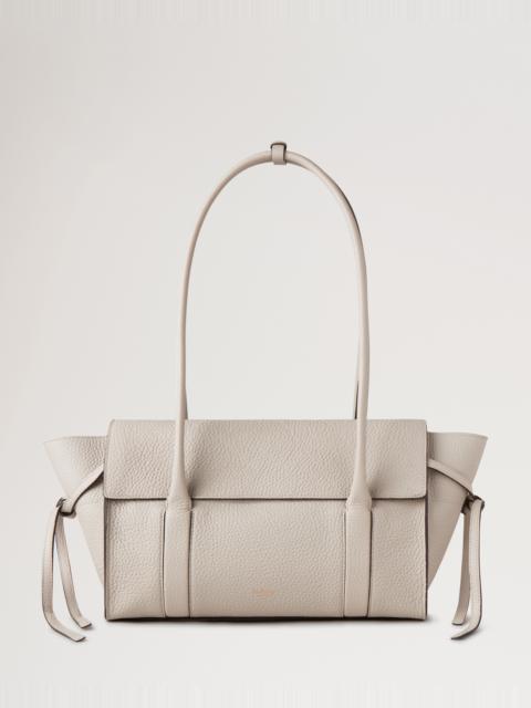 Mulberry Small Soft Bayswater
Chalk Heavy Grain