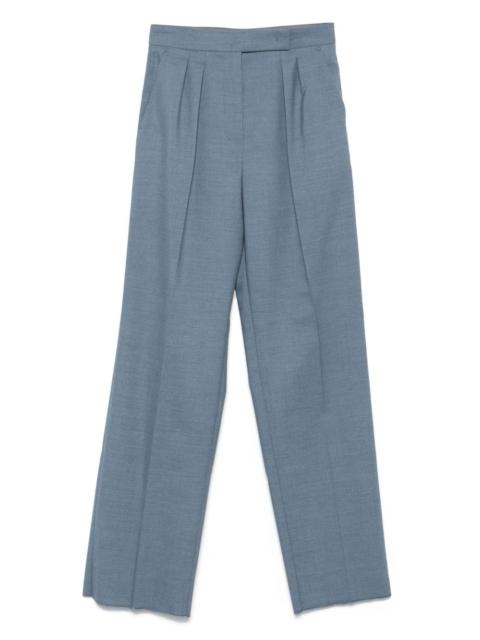 Max Mara Max Mara Women Giusto Trousers