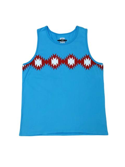 Other Designers Japanese Brand - RARE! SWAGGER JAPAN TRIBAL NAVAJO TANK TOP
