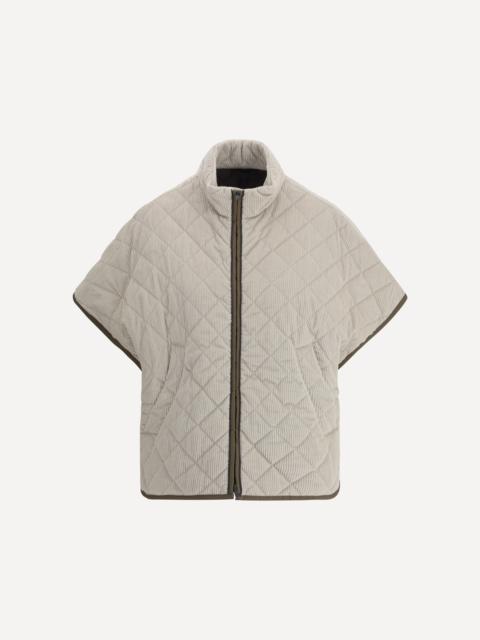 Brunello Cucinelli Corduroy quilted Jacket