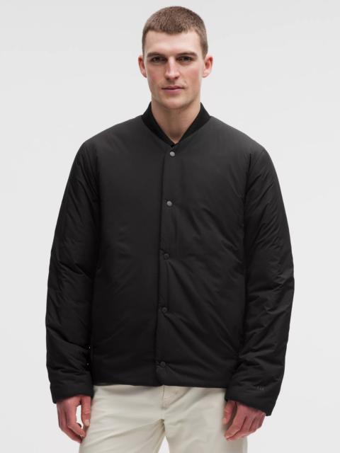 lululemon Men's ThermoZen Insulated Jacket