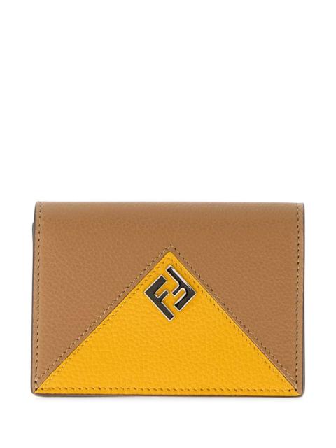FENDI Fendi Men Business Card Holder