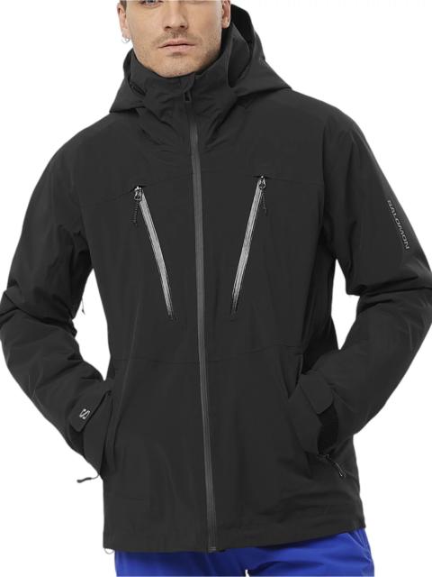 SALOMON Salomon Men's Brilliant Jacket