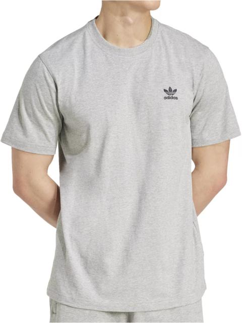 adidas adidas Men's Trefoil Essentials Short Sleeve T-Shirt