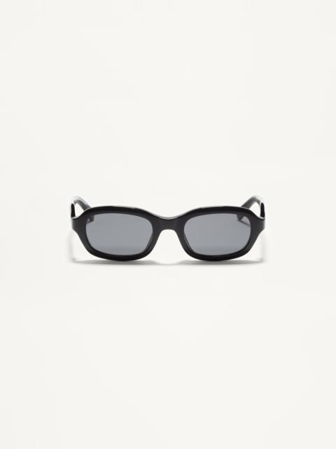 Valentino RECTANGULAR ACETATE EYEWEAR