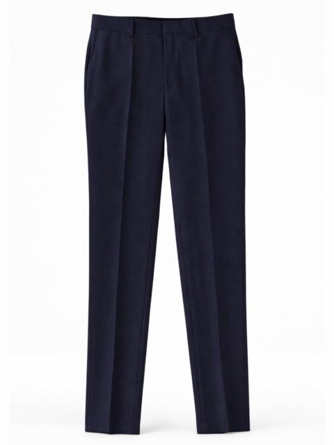 BOSS Boss Men "H-Genius-253" Wool Pants