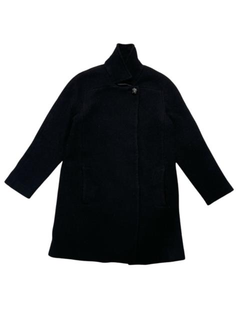 A.P.C. A.P.C Wool Coat