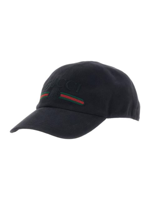 GUCCI Gucci Men Gucci Fake Ricamato