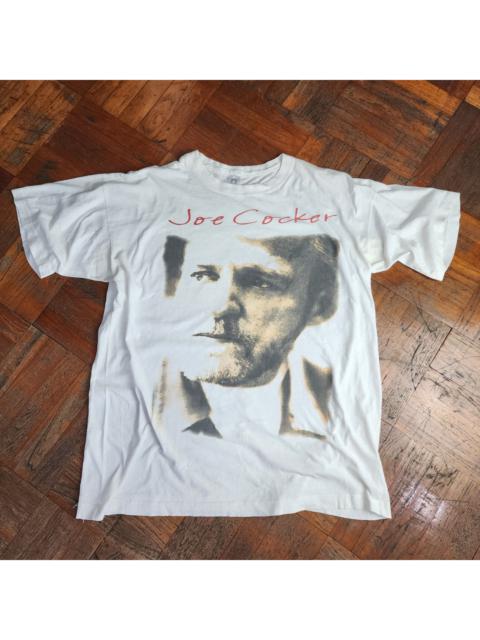 Other Designers VINTAGE JOE COCKER 94 95 HAVE A LITTLE FAITH Europe Tour