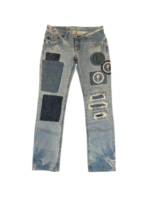 Hysteric Glamour