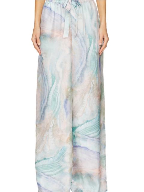 Zimmermann Illuminate Track Pant