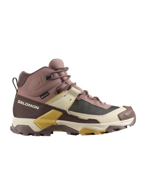 SALOMON X ULTRA 5 MID GORE-TEX