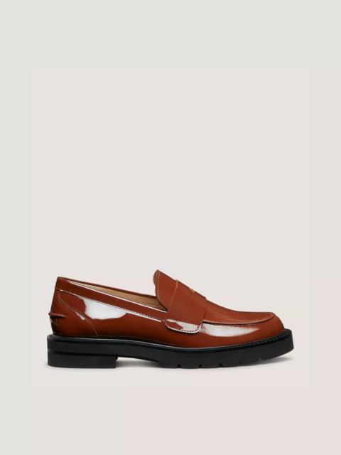 Stuart Weitzman PARKER LIFT LOAFER