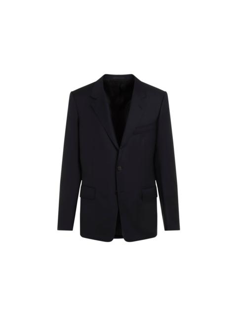 Lanvin Lanvin Single Breasted Tailored Jacket Men