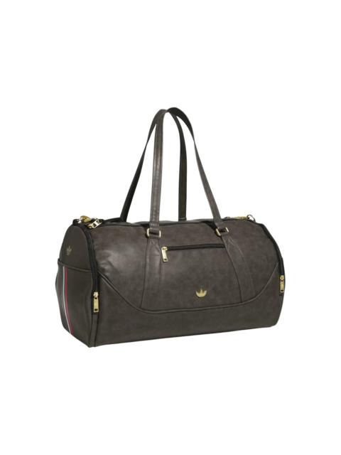 adidas adidas Mexico Airliner Duffle Bag Black/Mate Gold