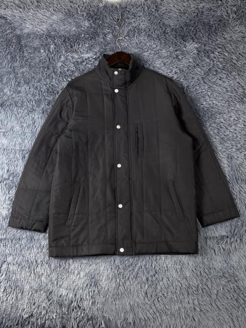 Other Designers Vintage Guy Laroche Down Jacket K0086