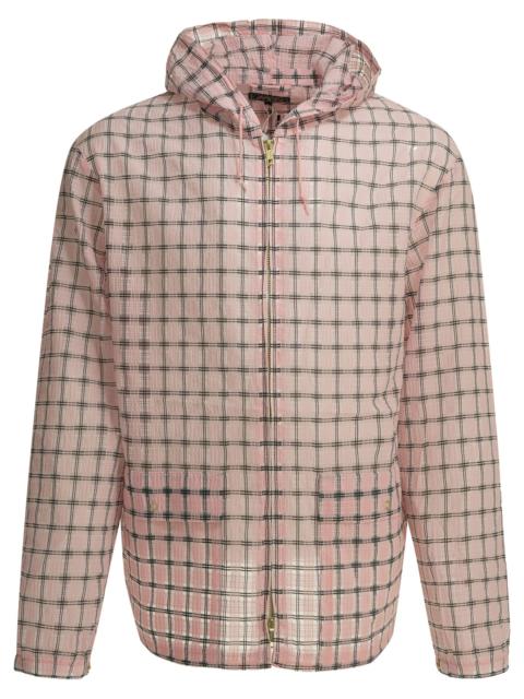 BEAMS PLUS Beams Plus Swing Lightweight Jacket