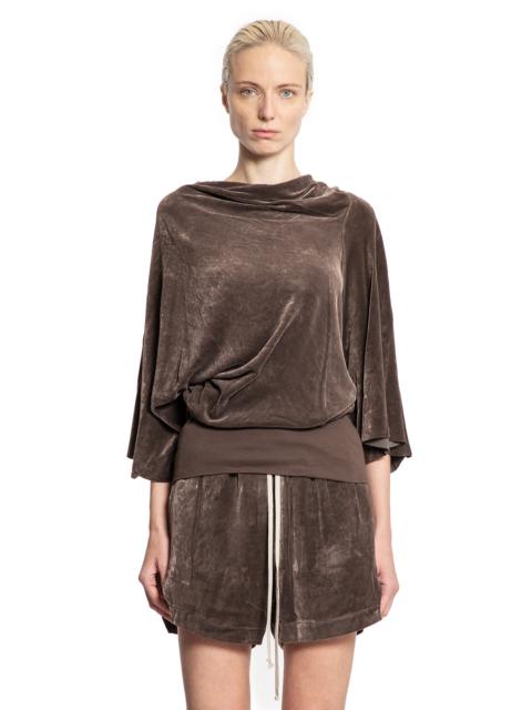 Rick Owens Concordians-Cylinder-Top