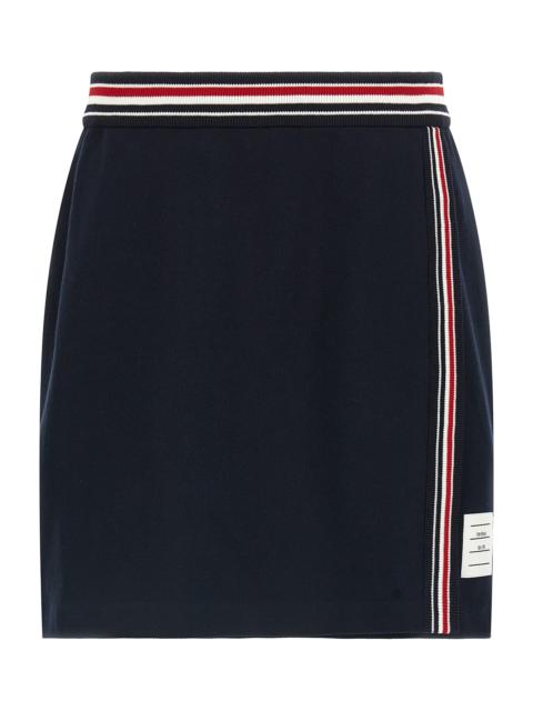 Thom Browne 'rwb' Skirt
