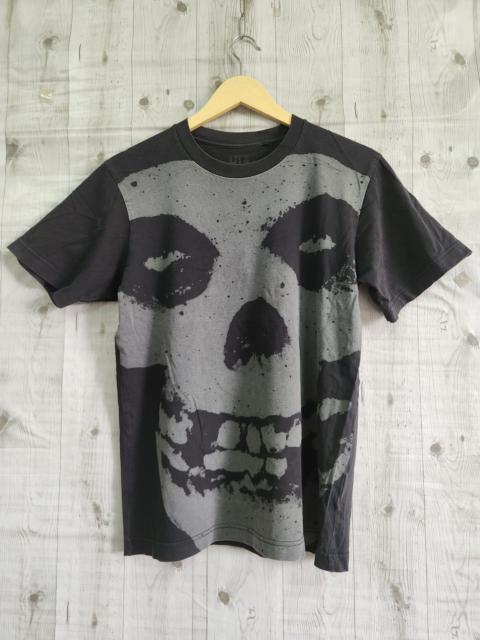 Other Designers Misfits X Uniqlo Japan TShirt