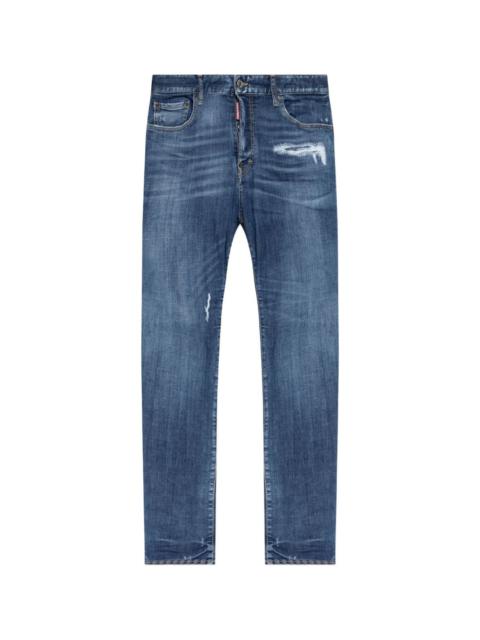 DSQUARED2 Jeans with logo