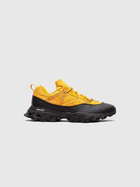 Reebok DMX TRAIL SHADOW "BRIGHT OCHRE"