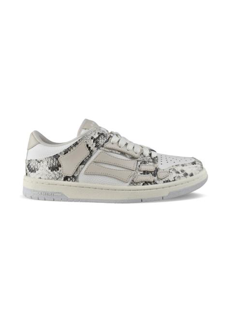 AMIRI Amiri Men Sneakers Snake Skel