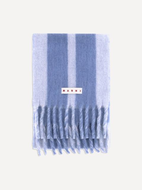 Marni Wool Scarf