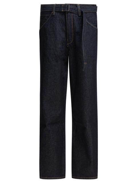 Levi's Levi's "twisted Baggy Wide" Jeans