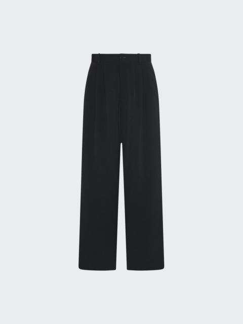 The Row Rufos Pant Black