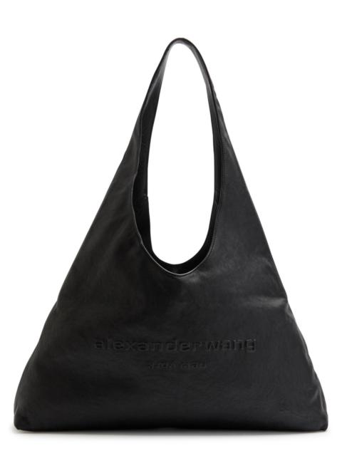 Alexander Wang Alexander Wang Pike Large Leather Shoulder bag