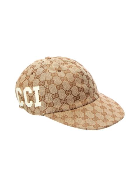 GUCCI Gucci Baseball Cap