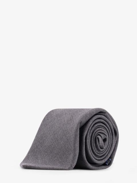 Other Designers KITON CIRO PAONE - Kiton Ciro Paone Wool Tie