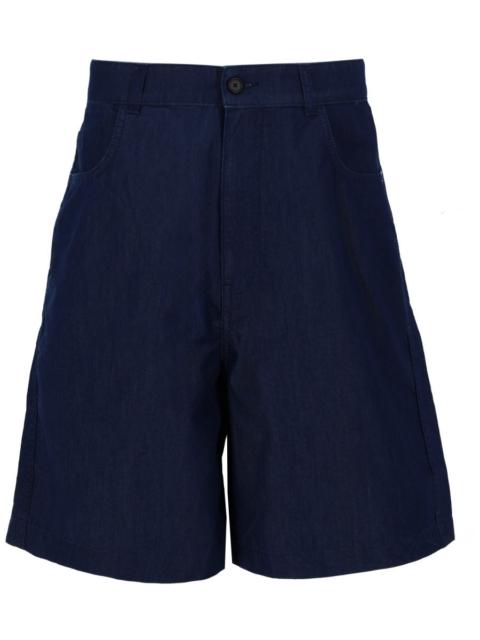 Givenchy Givenchy Men Shorts Con Logo