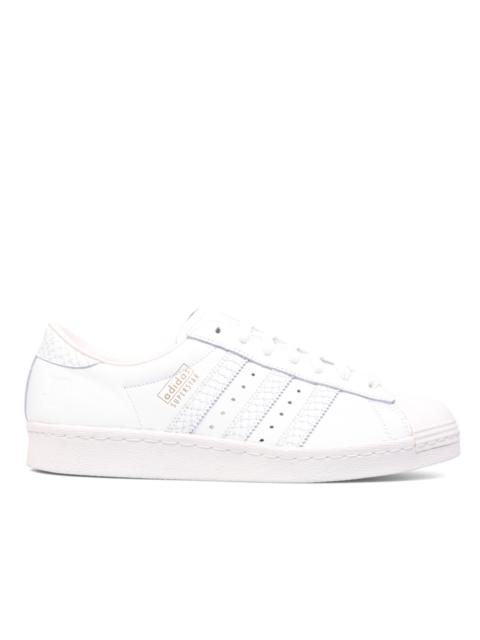 adidas UNDEFEATED X SUPERSTAR 80