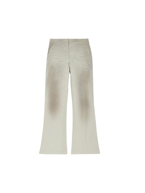 GALLERY DEPT. Gallery Dept. La Chino Flares 'Antique White'