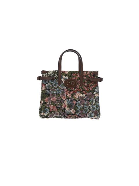 Valentino Valentino Garavani Antibes Mini Tote Bag