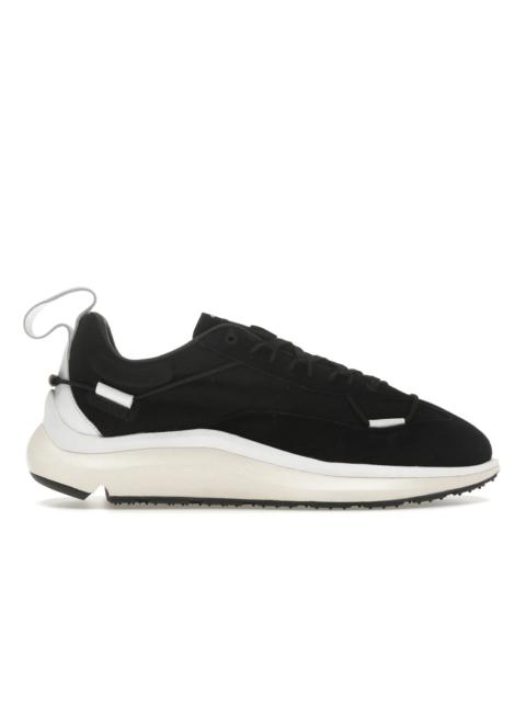 Y-3 adidas Y-3 Shiku Run Black