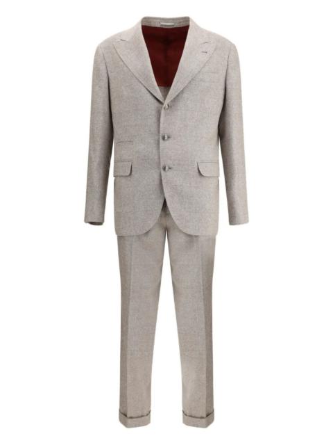 Brunello Cucinelli Suit