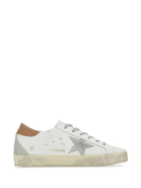Golden Goose Deluxe Brand Women Sneakers