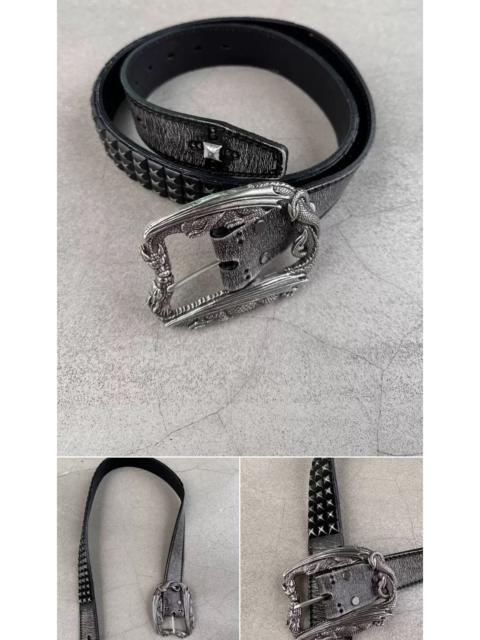 ERD carve patterns belt