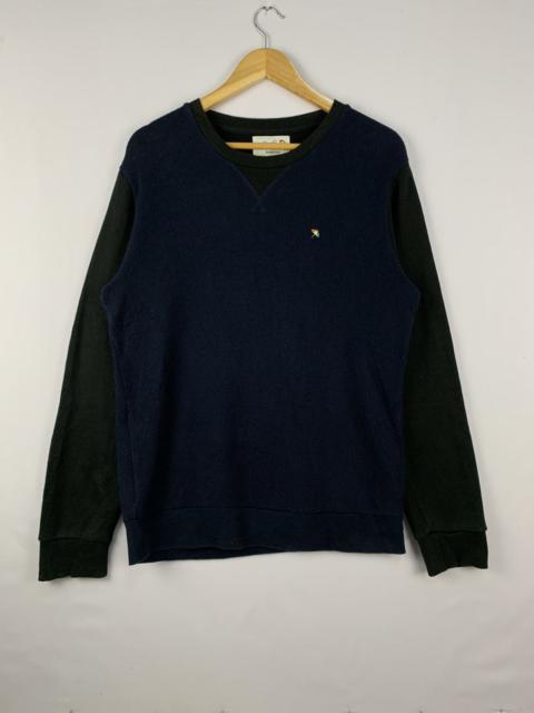 Other Designers Vintage Arnold Palmer Sweatshirt Navy Green Extra Large