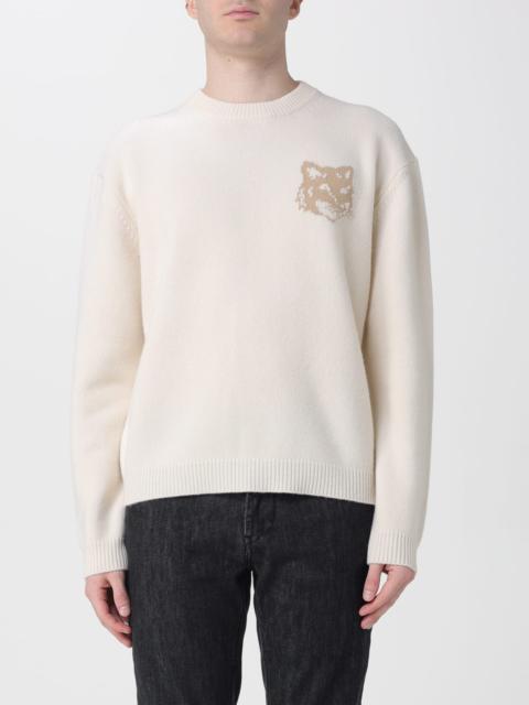 Maison Kitsuné Sweatshirt men Maison KitsunÉ