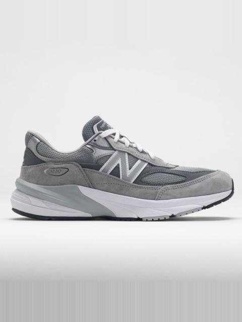 New Balance New Balance 990v6 Women's Grey/Grey