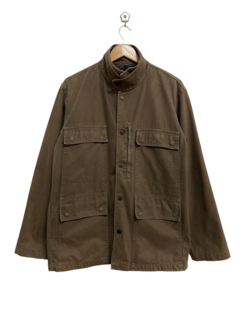 Other Designers Marithe Francois Girbaud - RARE🔥 Marithe Francois Girbaud MFG Multipocket Jacket